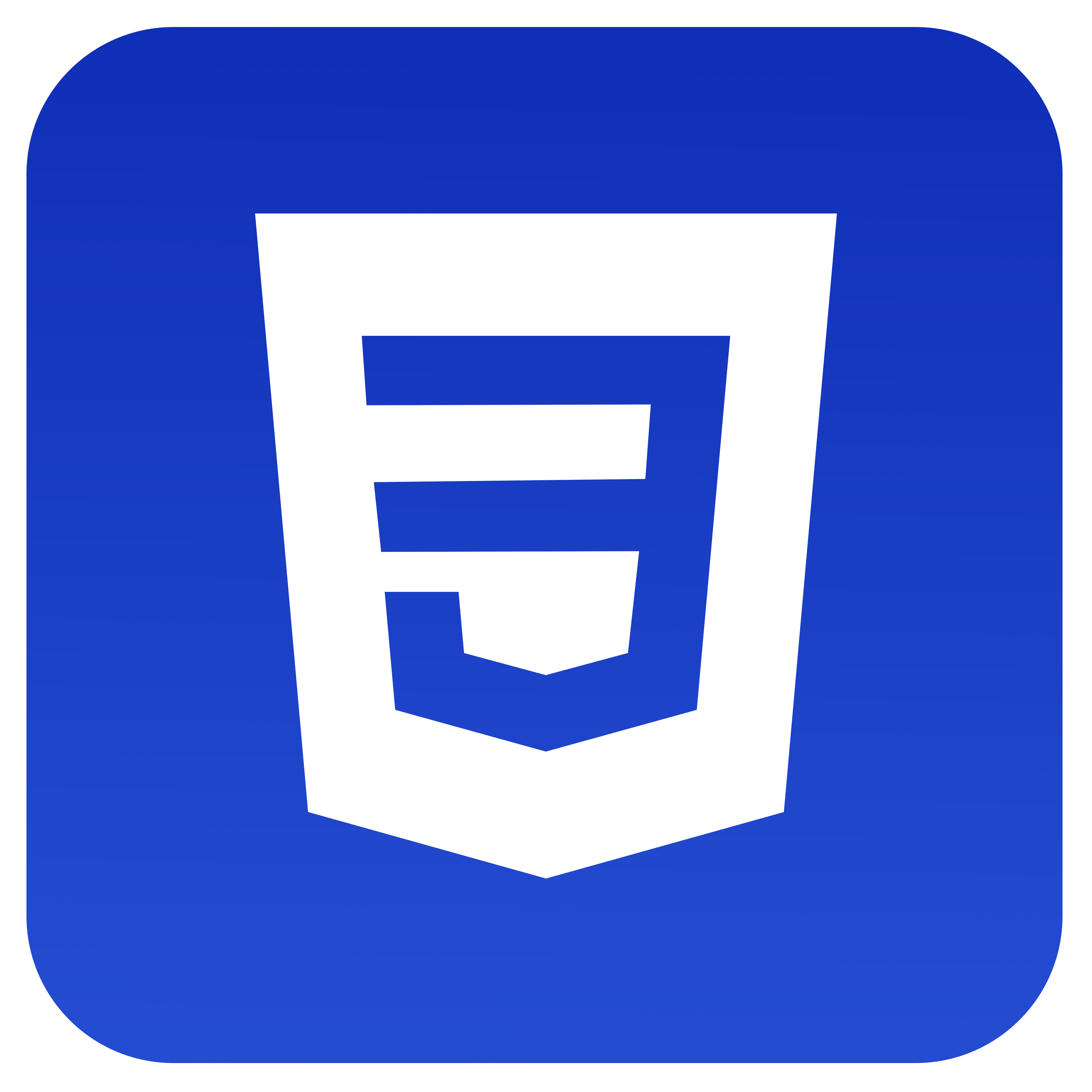 CSS