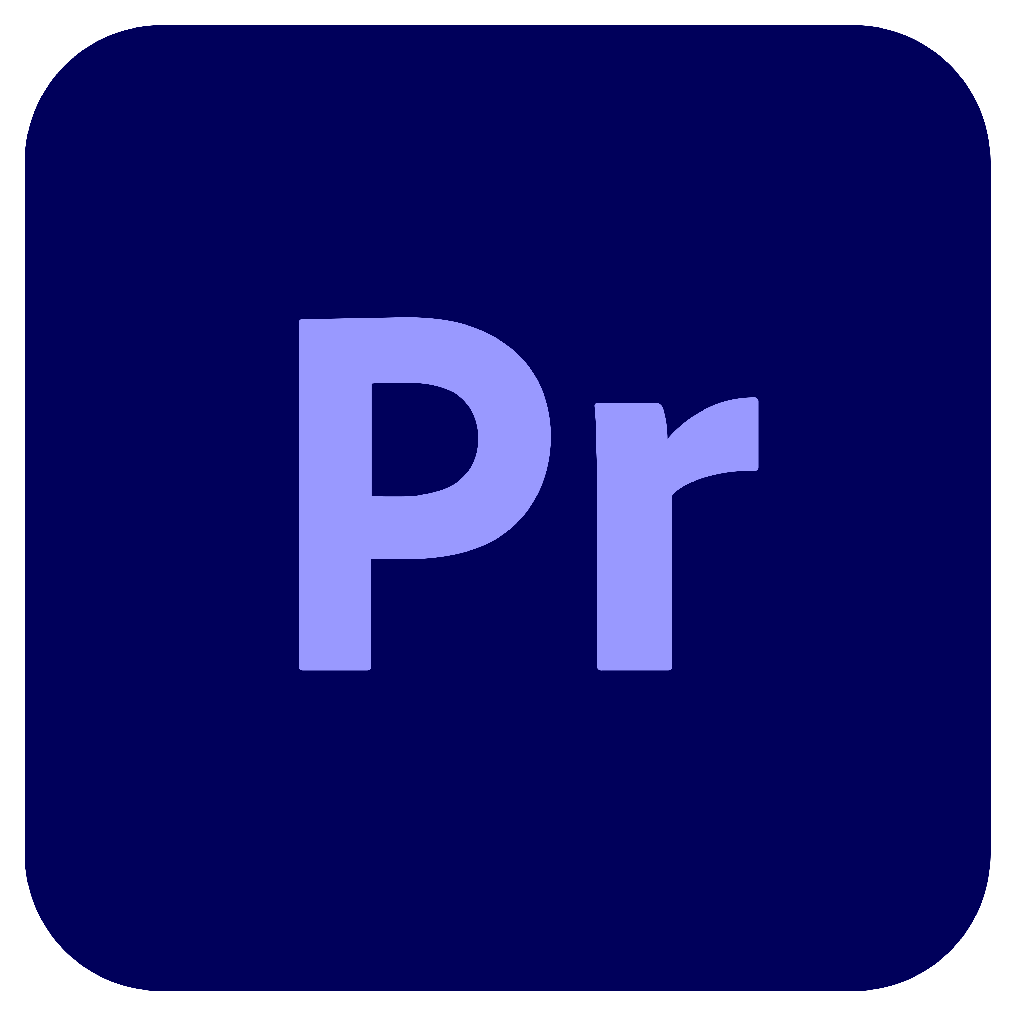 Adobe Premiere Pro